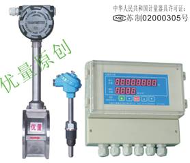 Φ80mm精品級氣體流量計(jì)